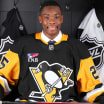 Pittsburgh Penguins prospect Bill Zonnon has confidence to land roster spot