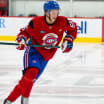 Aatos Koivu aims to take after father Saku with Montreal Canadiens