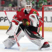 Arvid Soderblom signs 2 year contract with Chicago Blackhawks