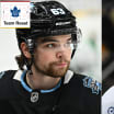 Toronto Maple Leafs roster changes for 2025-26 season