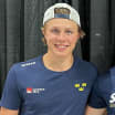 Stenberg, Bjorck gaining experience for Sweden at Summer Showcase