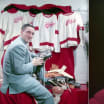 Ted Lindsay remembered among best in NHL history on 100th birthday