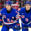2025 World Junior Summer Showcase notebook July 27