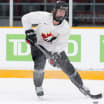 Gavin McKenna OK with pressure ahead of 2026 NHL Draft