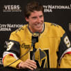 Vegas Golden Knights roster changes for 2025-26 season