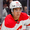Calgary Flames top prospects for 2025-26 season 32 in 32