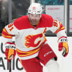 Calgary Flames NHL Edge stats for 2025-26 season 32 in 32