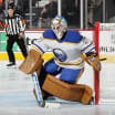 Devon Levi signs 2-year contract with Buffalo Sabres