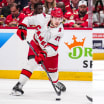 Carolina Hurricanes top prospects for 2025-26 season 32 in 32