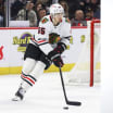 Chicago Blackhawks top prospects for 2025-26 season 32 in 32