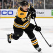 Boston Bruins fantasy projections for 2025-26 season 32 in 32
