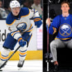 Buffalo Sabres top prospects for 2025-26 season 32 in 32