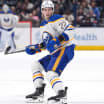 Fantasy hockey breakout candidates for NHL 2025-26 season