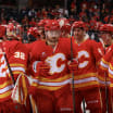 Calgary Flamesin joukkuekatsaus