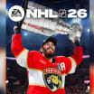 Matthew Tkachuk revealed as cover athlete for NHL 26