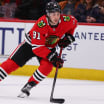 Fantasy hockey breakout candidates for NHL 2025-26 season