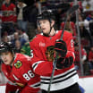Kolme kysymystä Chicago Blackhawks 2025