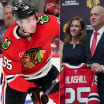 Tre frågor för Chicago Blackhawks inför 2025 26
