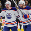 Edmonton Oilers NHL Edge stats for 2025-26 season 32 in 32