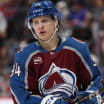 Joel Kiviranta signs 1 year contract with Colorado Avalanche