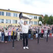 Niko Mikkola brings Stanley Cup back to Oulu Finland 