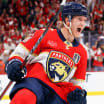 Florida Panthers fantasy projections for 2025-26 season 32 in 32