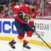 Florida Panthers NHL Edge stats for 2025-26 season 32 in 32