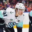 Kraken Ryker Evans contrat deux ans