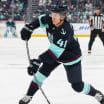 Ryker Evans signs two-year contract with Seattle Kraken