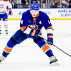 New York Islanders NHL Edge stats for 2025-26 season 32 in 32