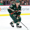 Minnesota Wild fantasy projections for 2025-26 season 32 in 32