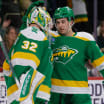 Minnesota Wild NHL EDGE stats for 2025-26 season 32 in 32