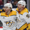 Nashville Predators inside look for 2025-26 season 32 in 32