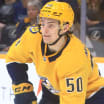 Nashville Predators top prospects for 2025-26 season 32 in 32
