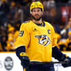 Nashville Predators three questions for 2025-26 season 32 in 32
