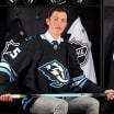 Caleb Desnoyers to miss start of 2025-2026 season