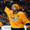 Nashville Predators fantasy projections for 2025-26 season 32 in 32