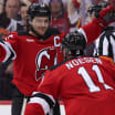 New Jersey Devils NHL EDGE stats for 2025-26 season 32 in 32
