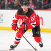 New Jersey Devils fantasy projections for 2025-26 season 32 in 32
