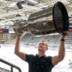 Cup Day 2025 - Nico Sturm hat brutalen Respekt vor dem Stanley Cup