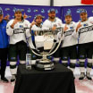 NHL hopefuls keep dreams alive after sparkling in 3ICE tournament