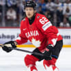 Brandon Montour making strong case for Canada at 2026 Olympics