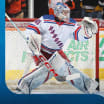 Rangers Agree to Terms with Talyn Boyko