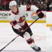 Ottawa Senators top prospects for 2025-26 season 32 in 32