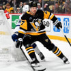 Pittsburgh Penguins NHL EDGE stats for 2025-26 season 32 in 32