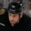 Milan Lucic signs professional tryout agreement with St Louis Blues