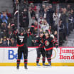 Three Senators players at US team orientation camp