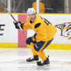 Brady Martin signs entry level contract with Nashville Predators
