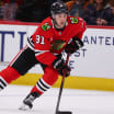 Frank Nazar signs 7 year contract with Chicago Blackhawks