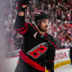 Sebastian Aho Ranked League's 13th-Best Center By NHL Network